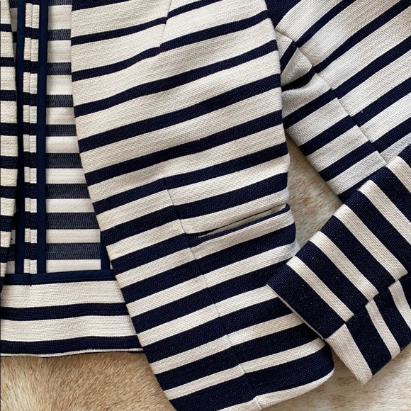 Gorgeous Anthropologie jacket - Picture 4 of 7